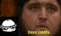 Dave Oddity
